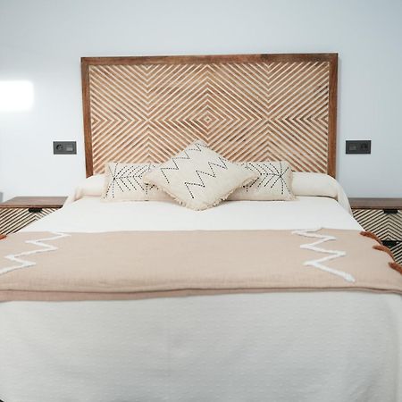 Senses Villa Сан Хосе Екстериор снимка