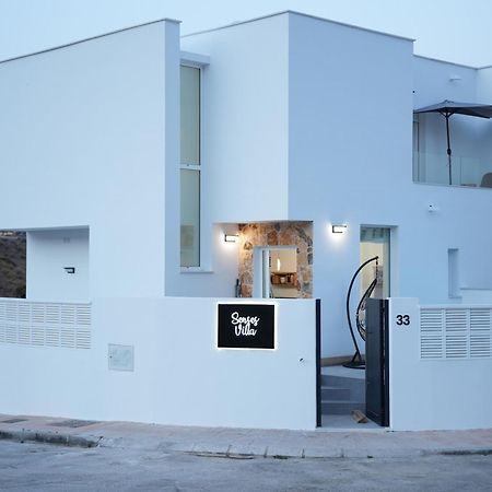 Senses Villa Сан Хосе Екстериор снимка