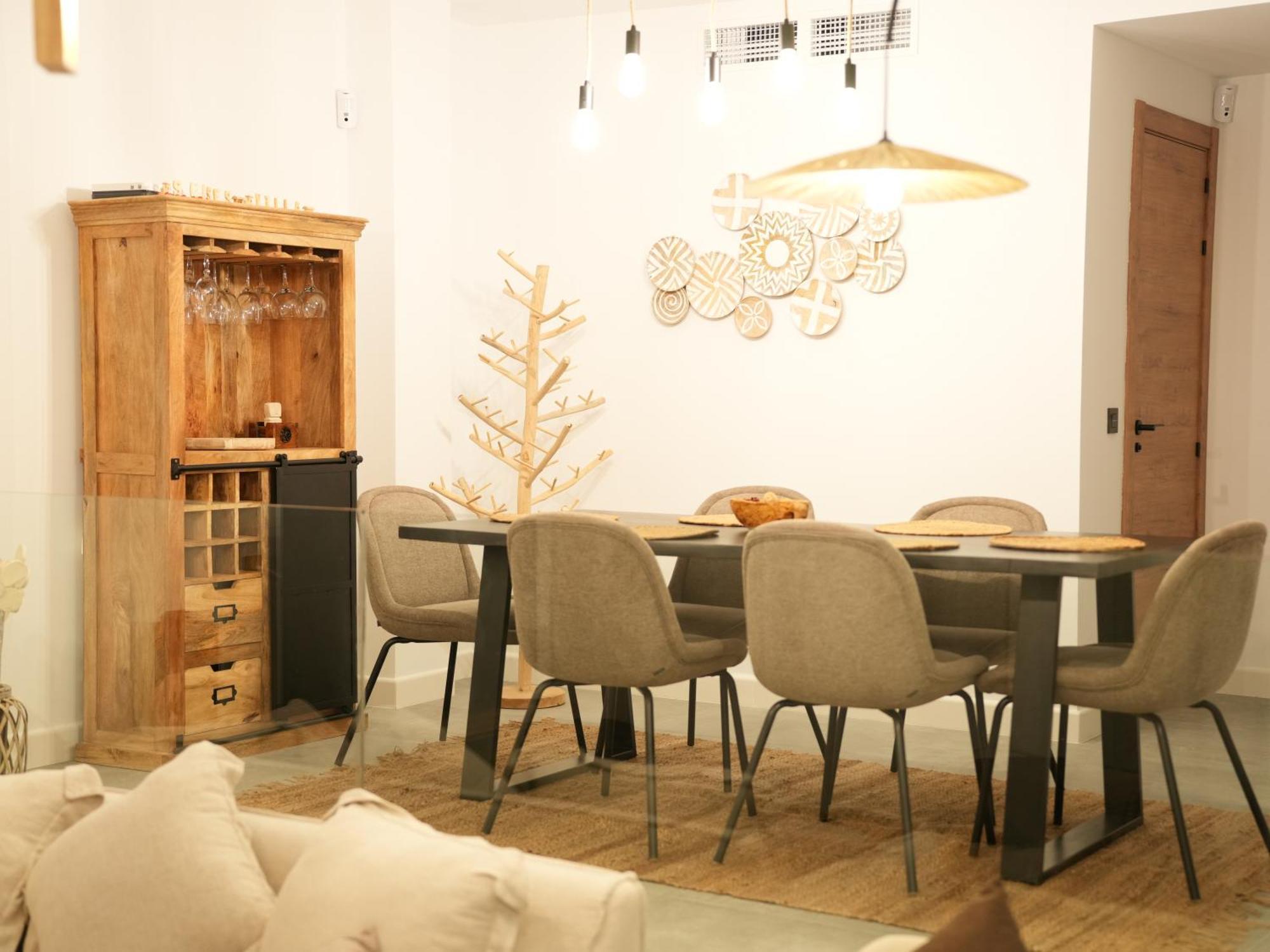 Senses Villa Сан Хосе Екстериор снимка