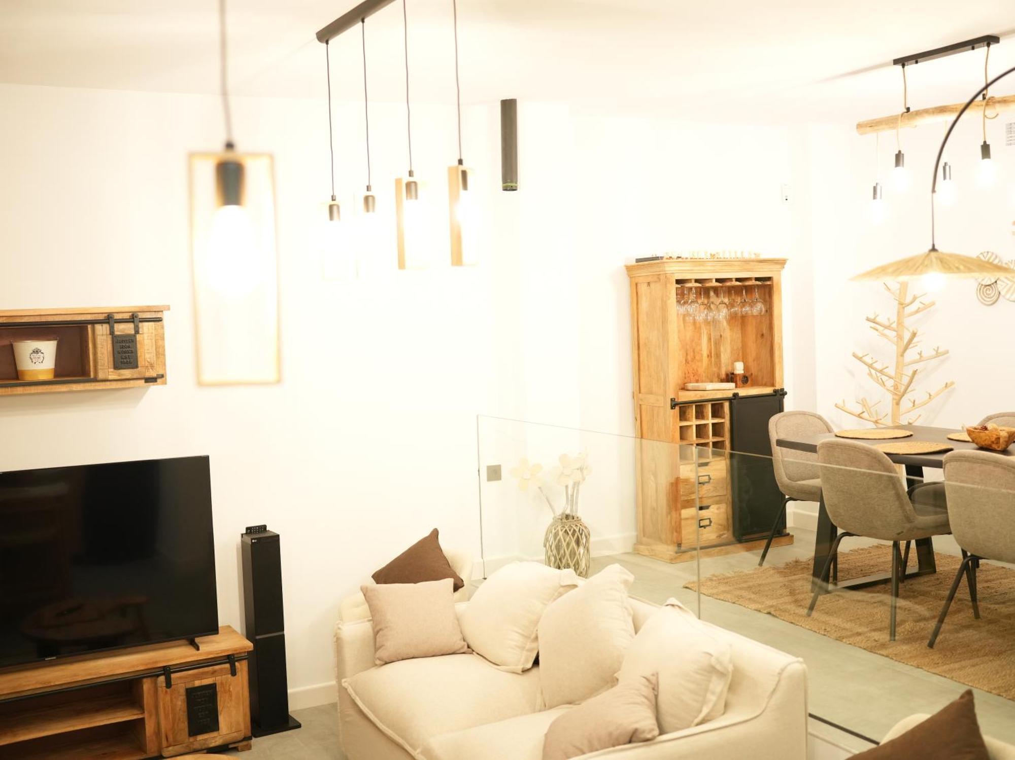 Senses Villa Сан Хосе Екстериор снимка