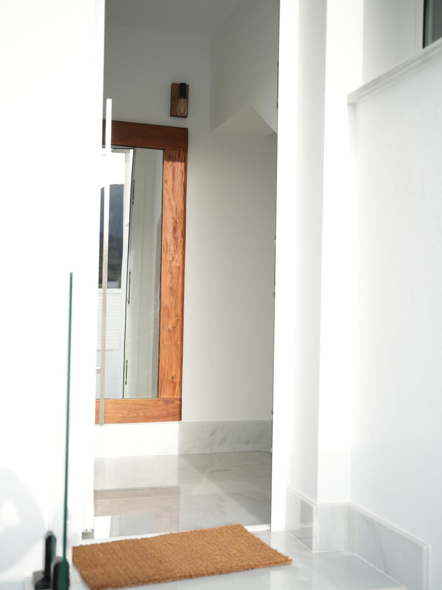 Senses Villa Сан Хосе Екстериор снимка