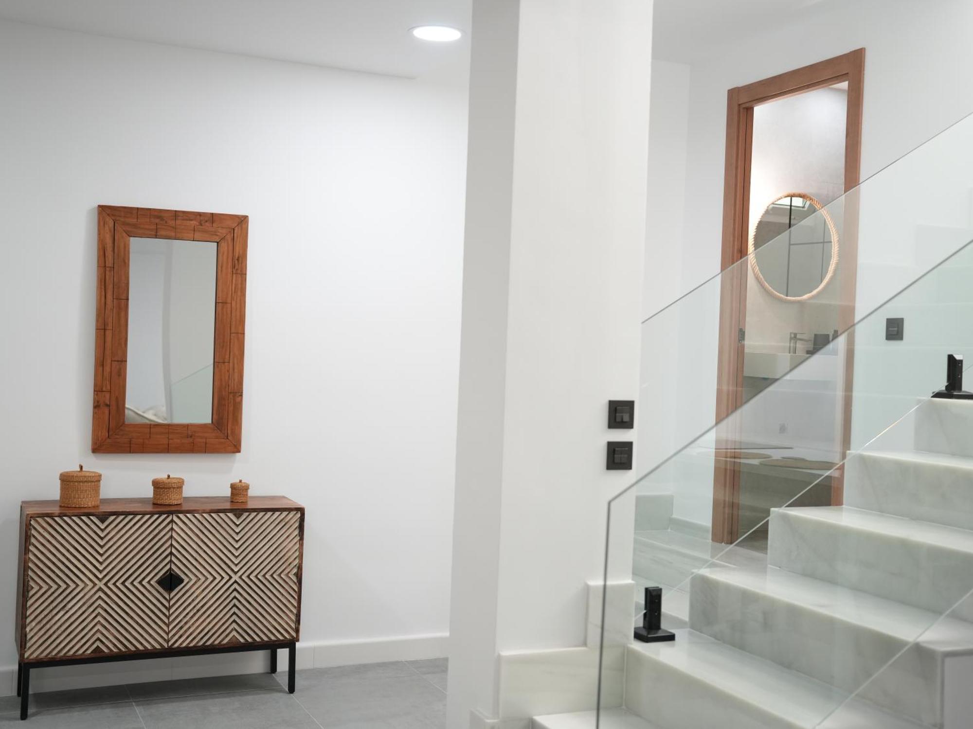 Senses Villa Сан Хосе Екстериор снимка
