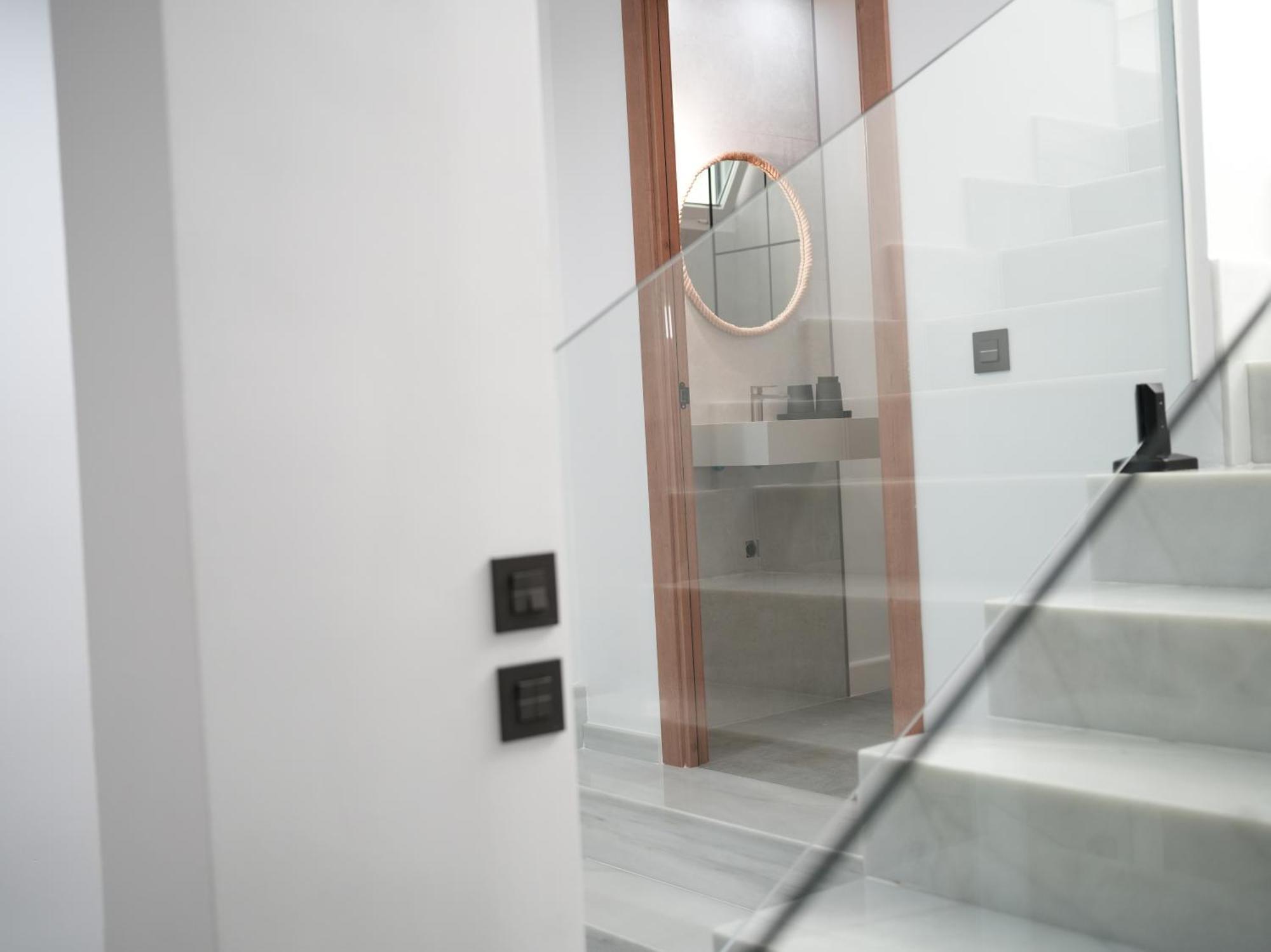 Senses Villa Сан Хосе Екстериор снимка