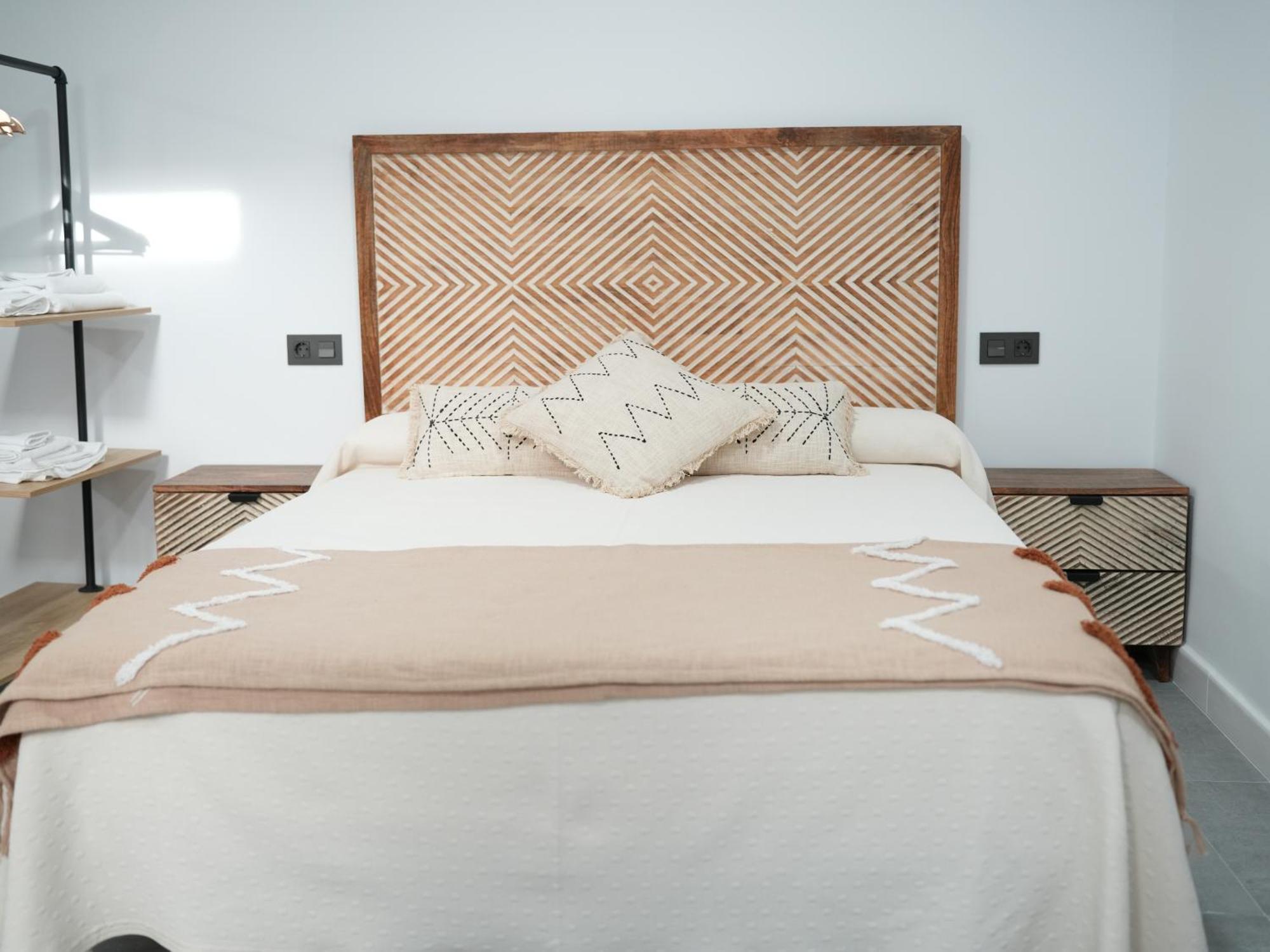 Senses Villa Сан Хосе Екстериор снимка