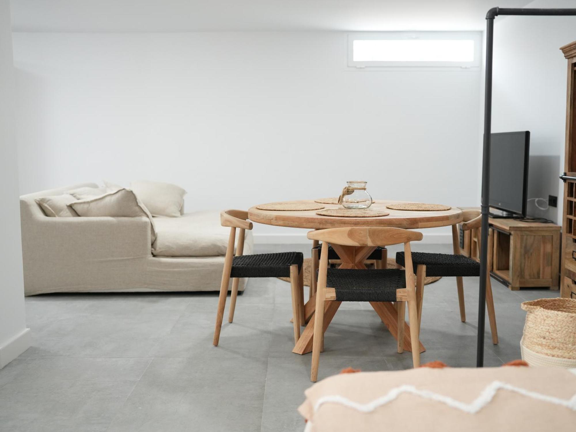 Senses Villa Сан Хосе Екстериор снимка