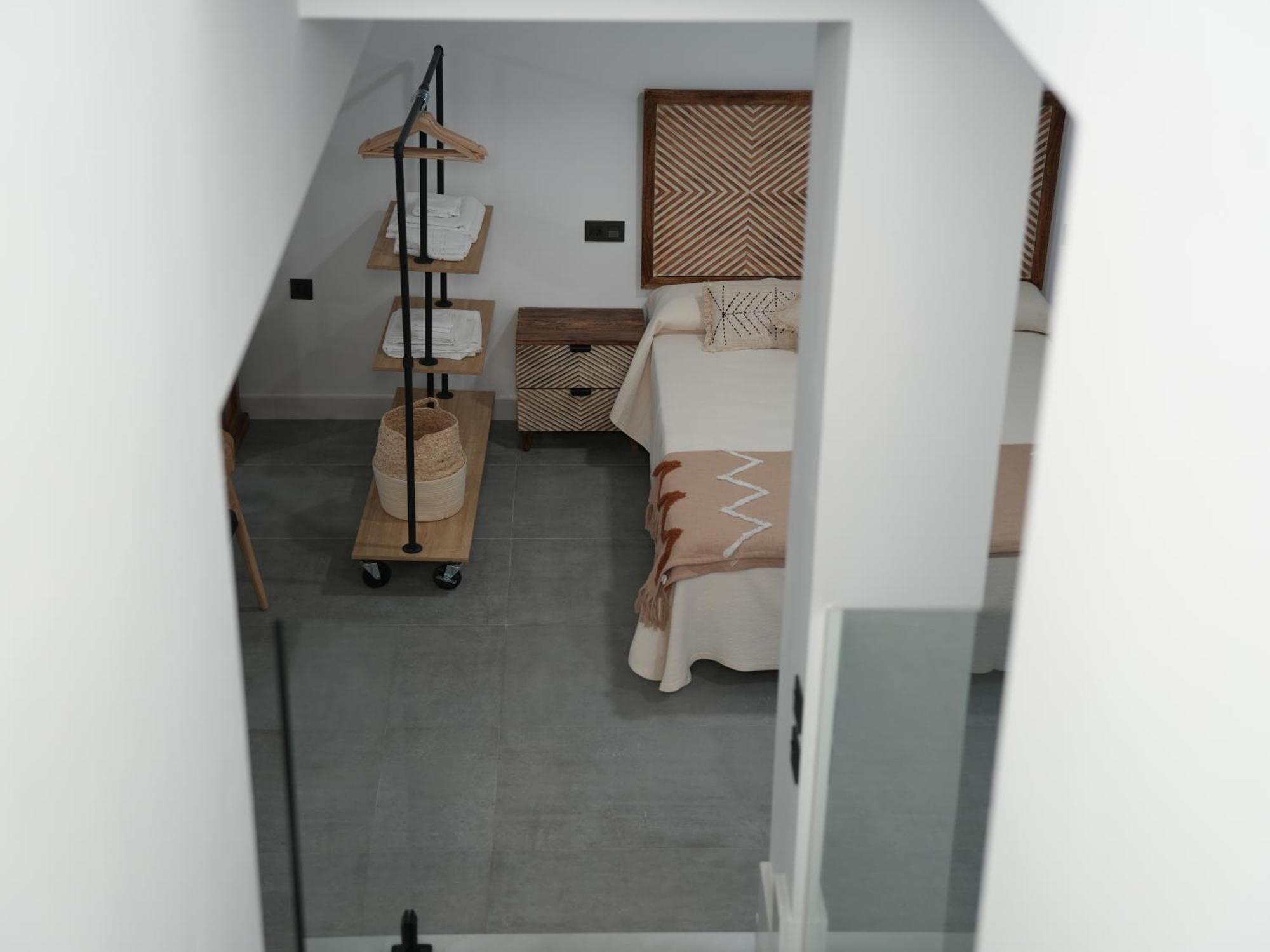 Senses Villa Сан Хосе Екстериор снимка