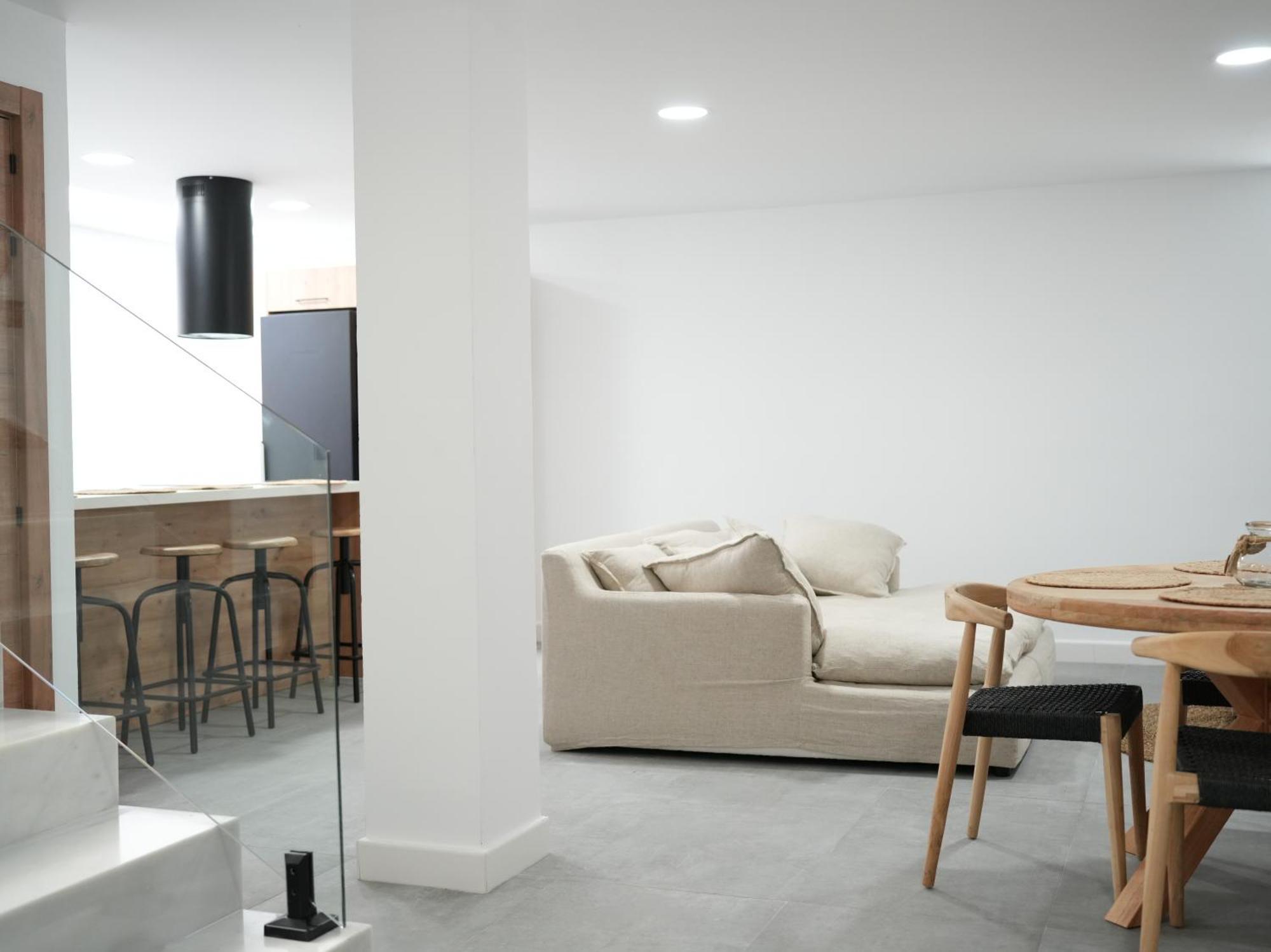 Senses Villa Сан Хосе Екстериор снимка