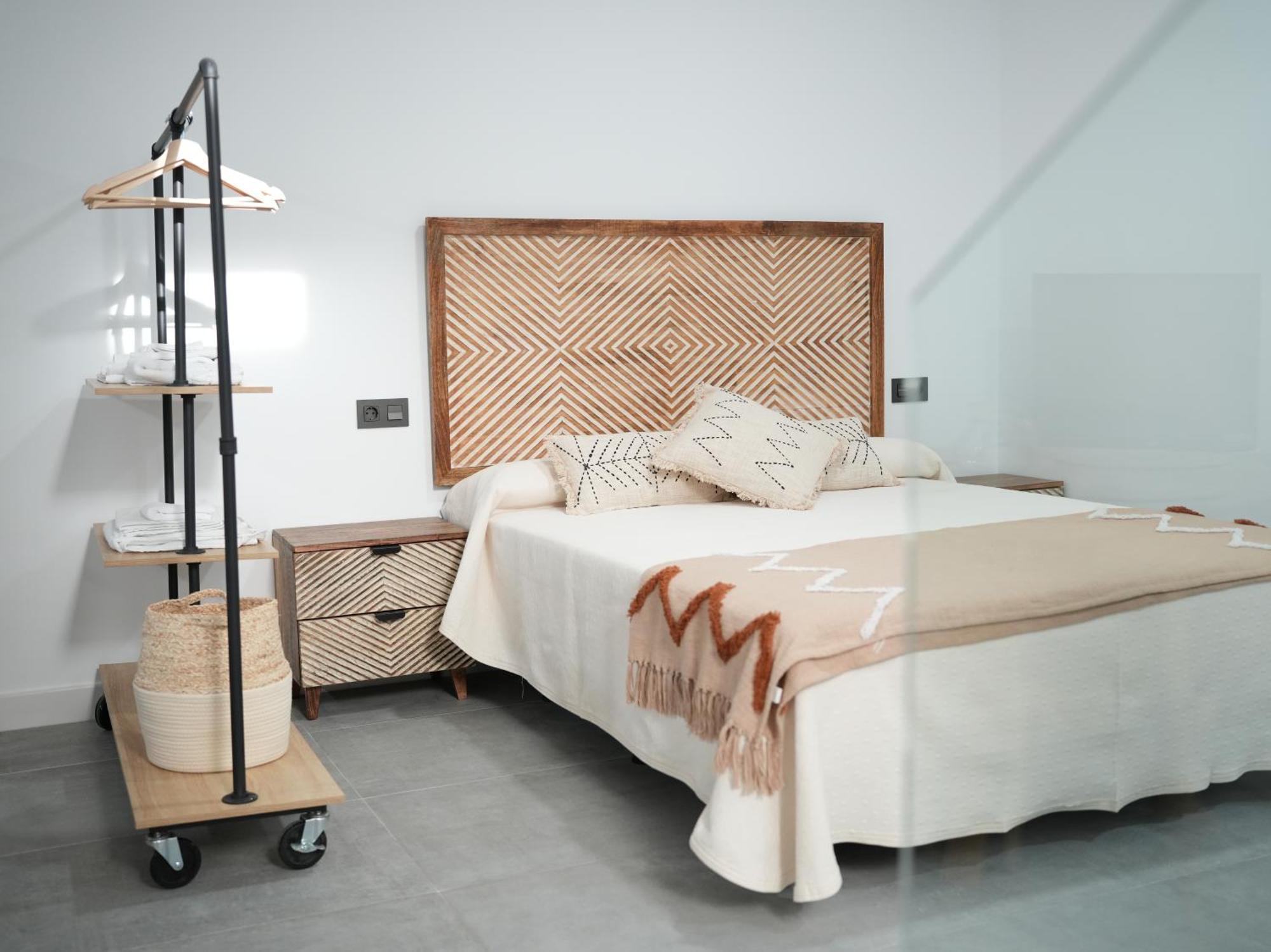 Senses Villa Сан Хосе Екстериор снимка