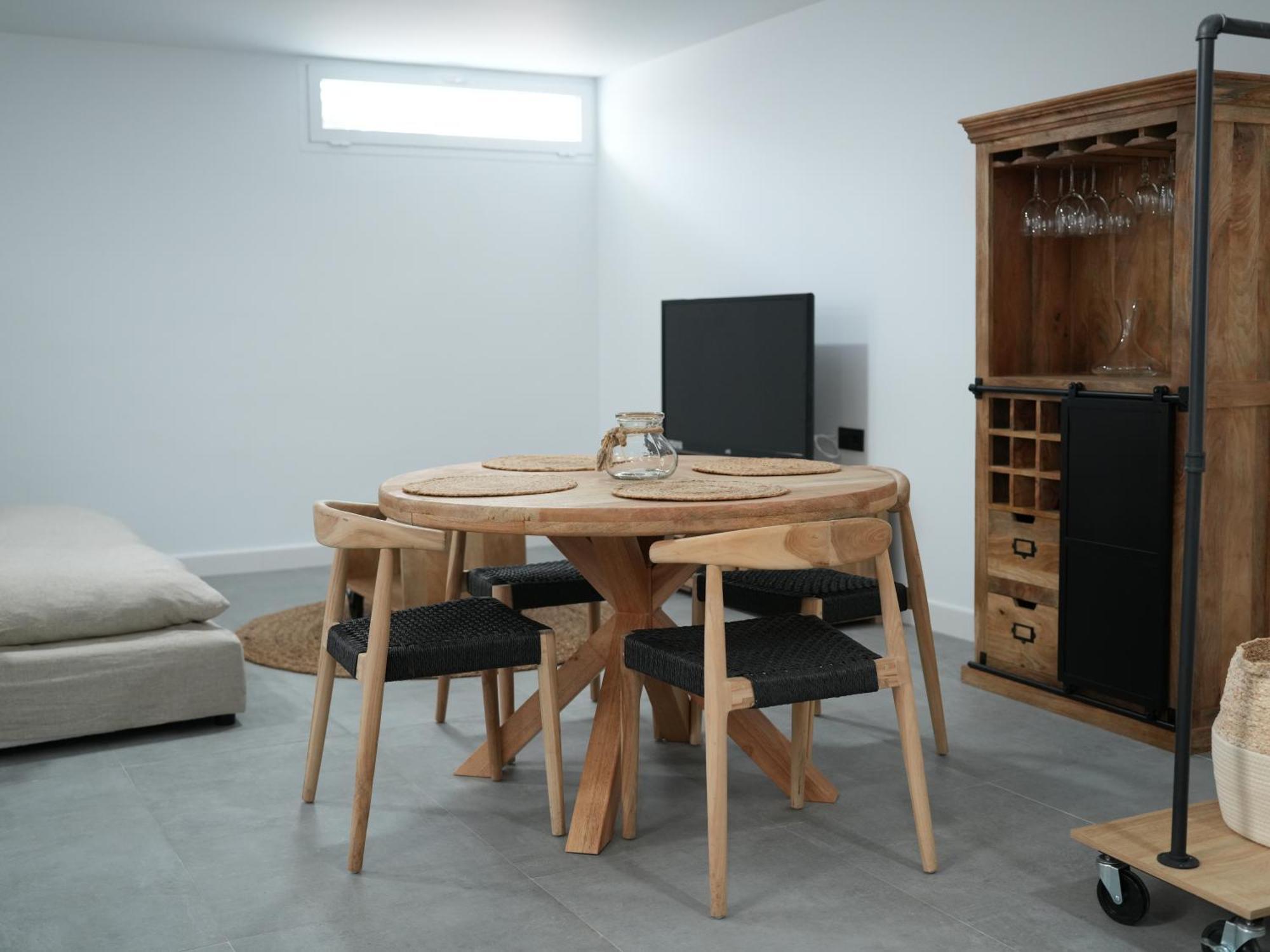 Senses Villa Сан Хосе Екстериор снимка