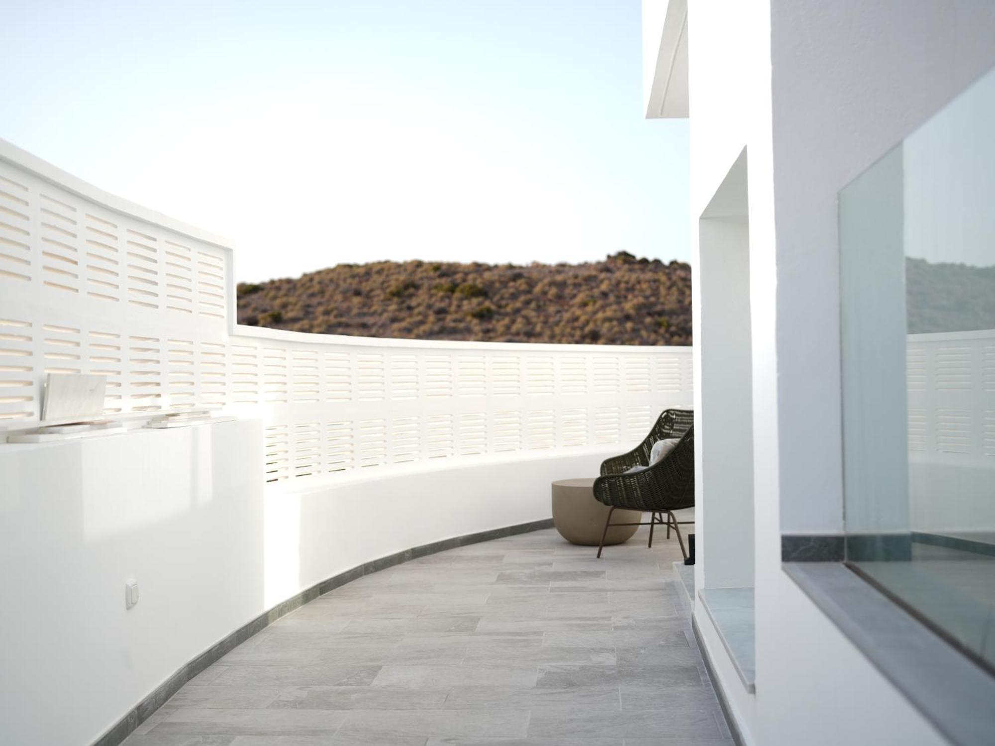 Senses Villa Сан Хосе Екстериор снимка