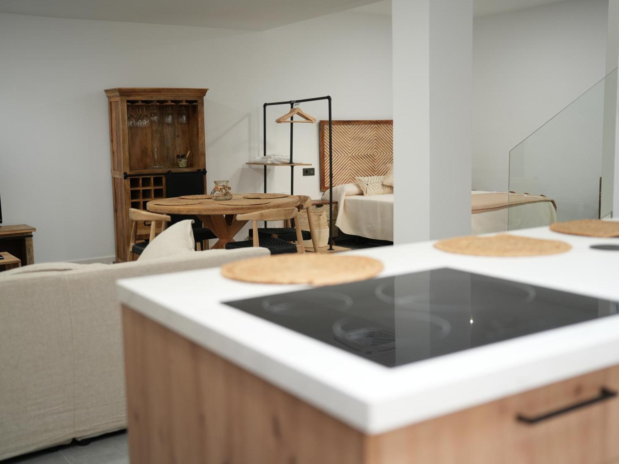 Senses Villa Сан Хосе Екстериор снимка