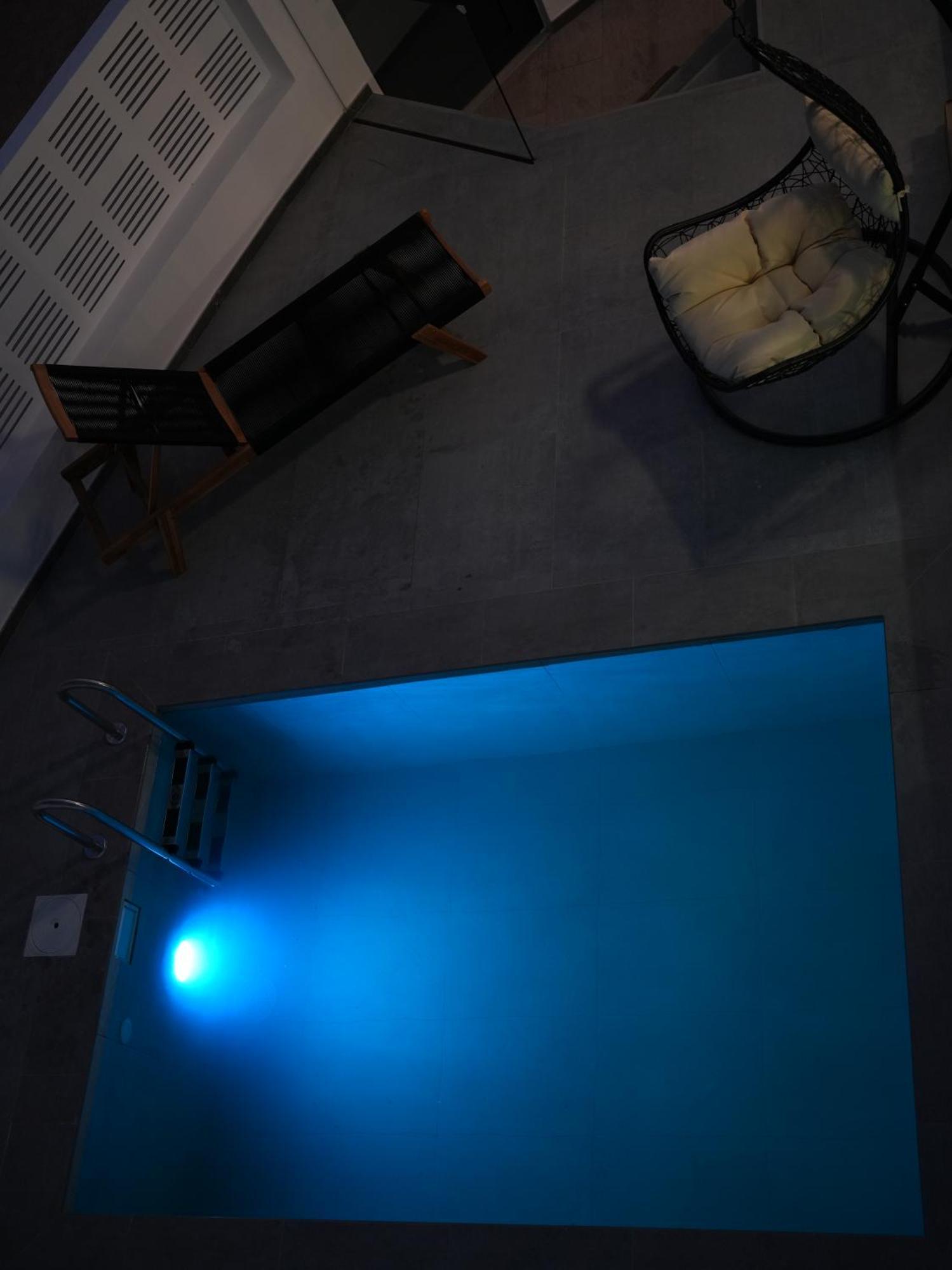 Senses Villa Сан Хосе Стая снимка