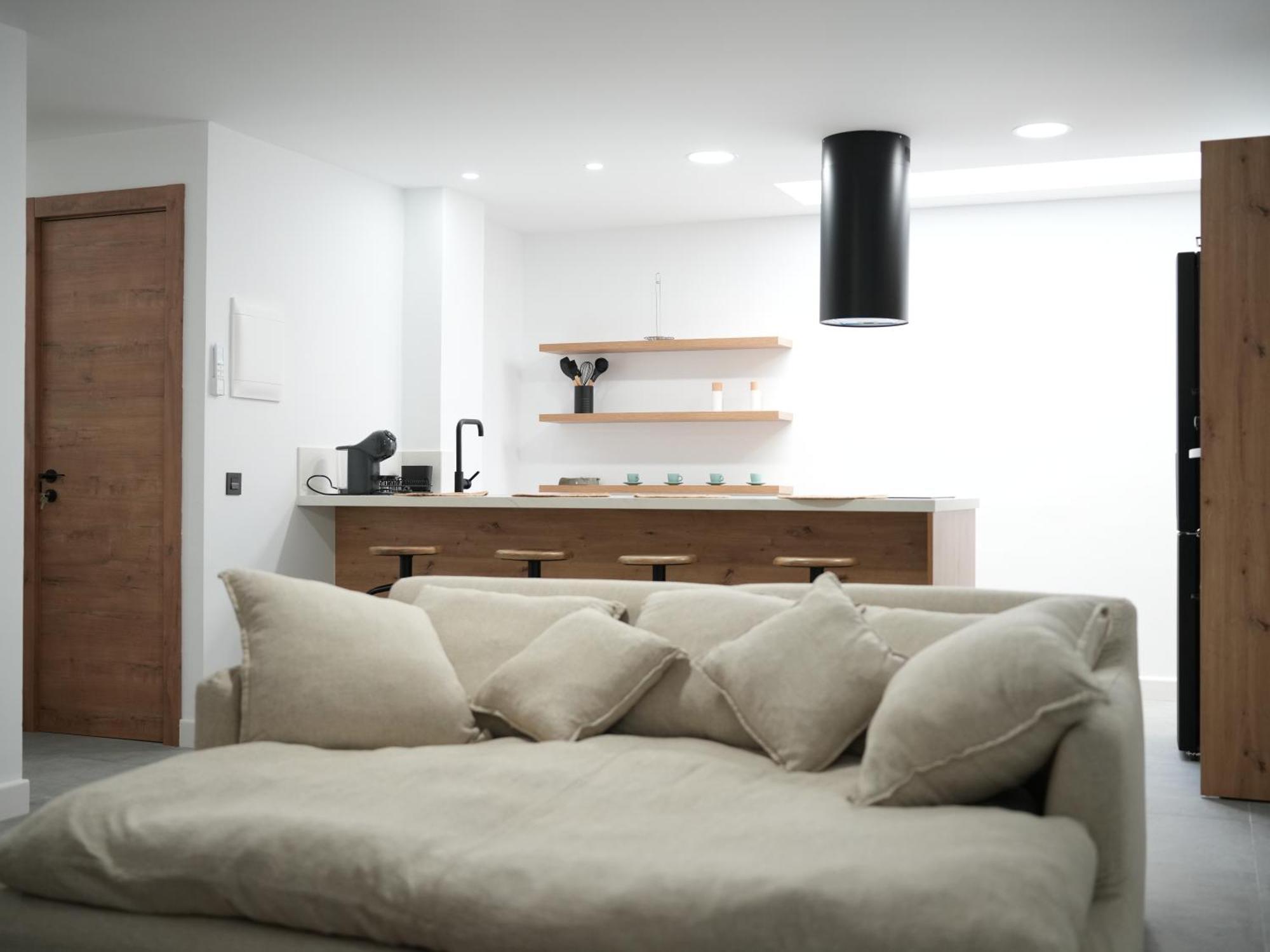Senses Villa Сан Хосе Екстериор снимка