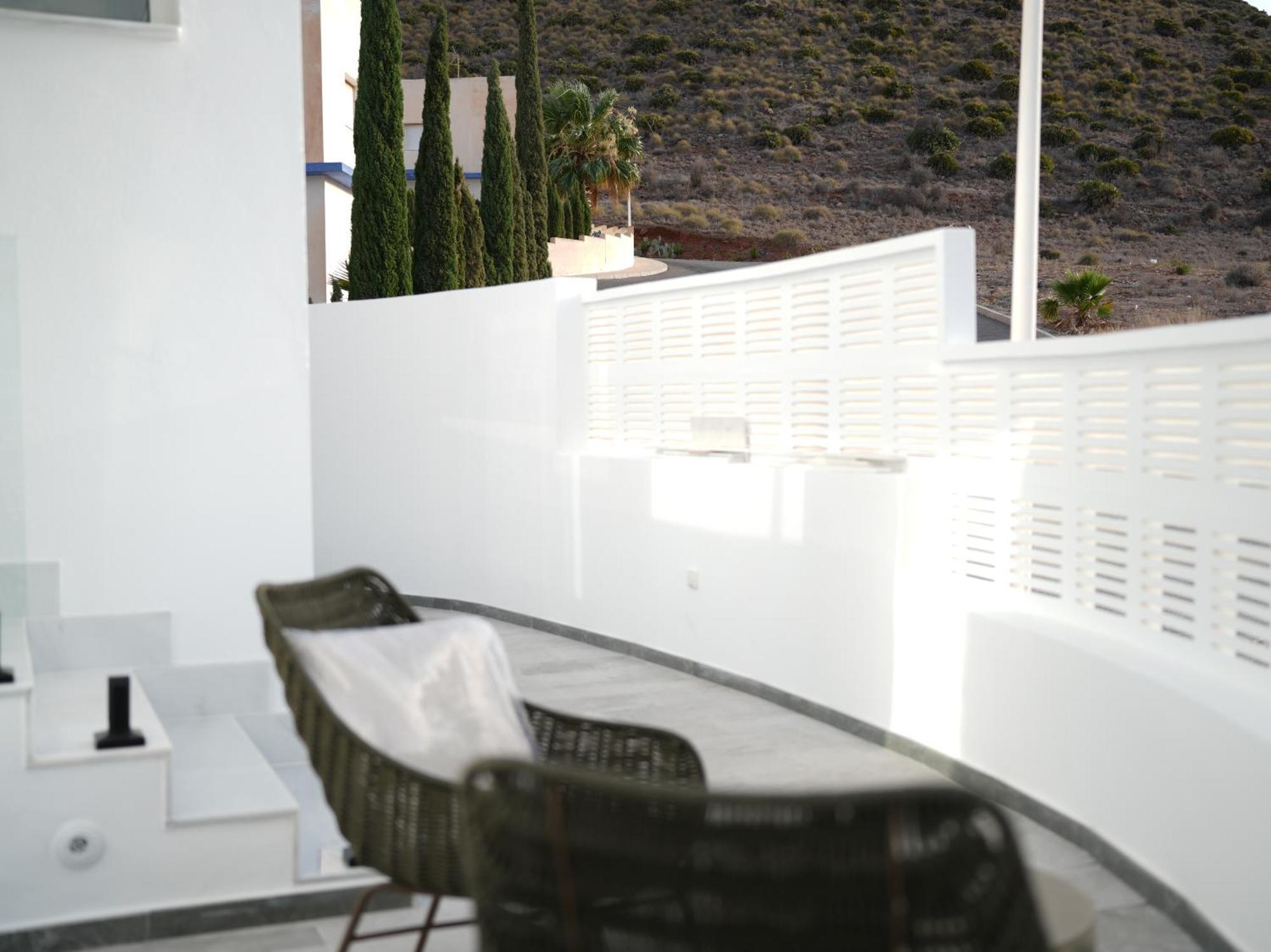 Senses Villa Сан Хосе Екстериор снимка