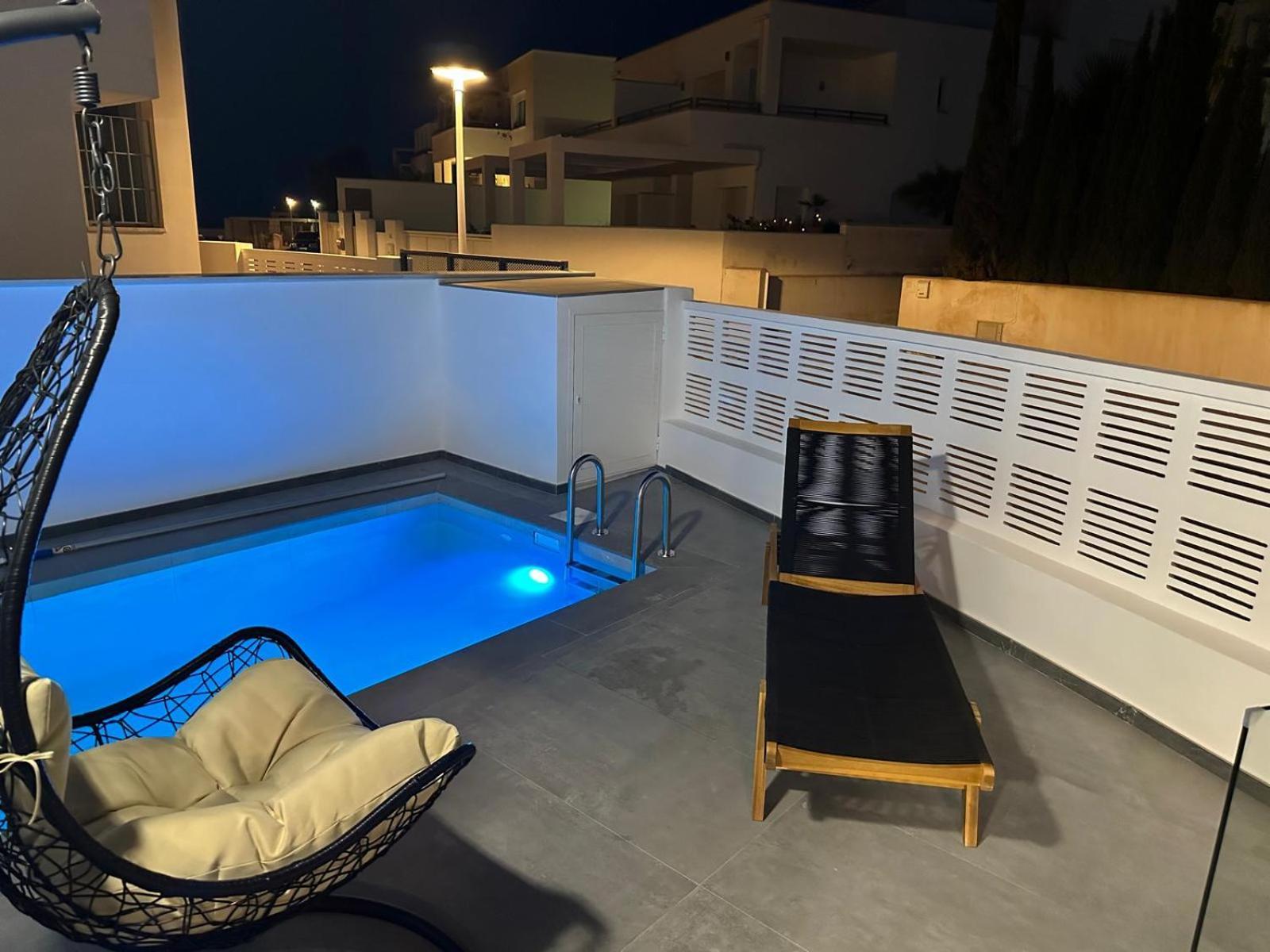 Senses Villa Сан Хосе Екстериор снимка