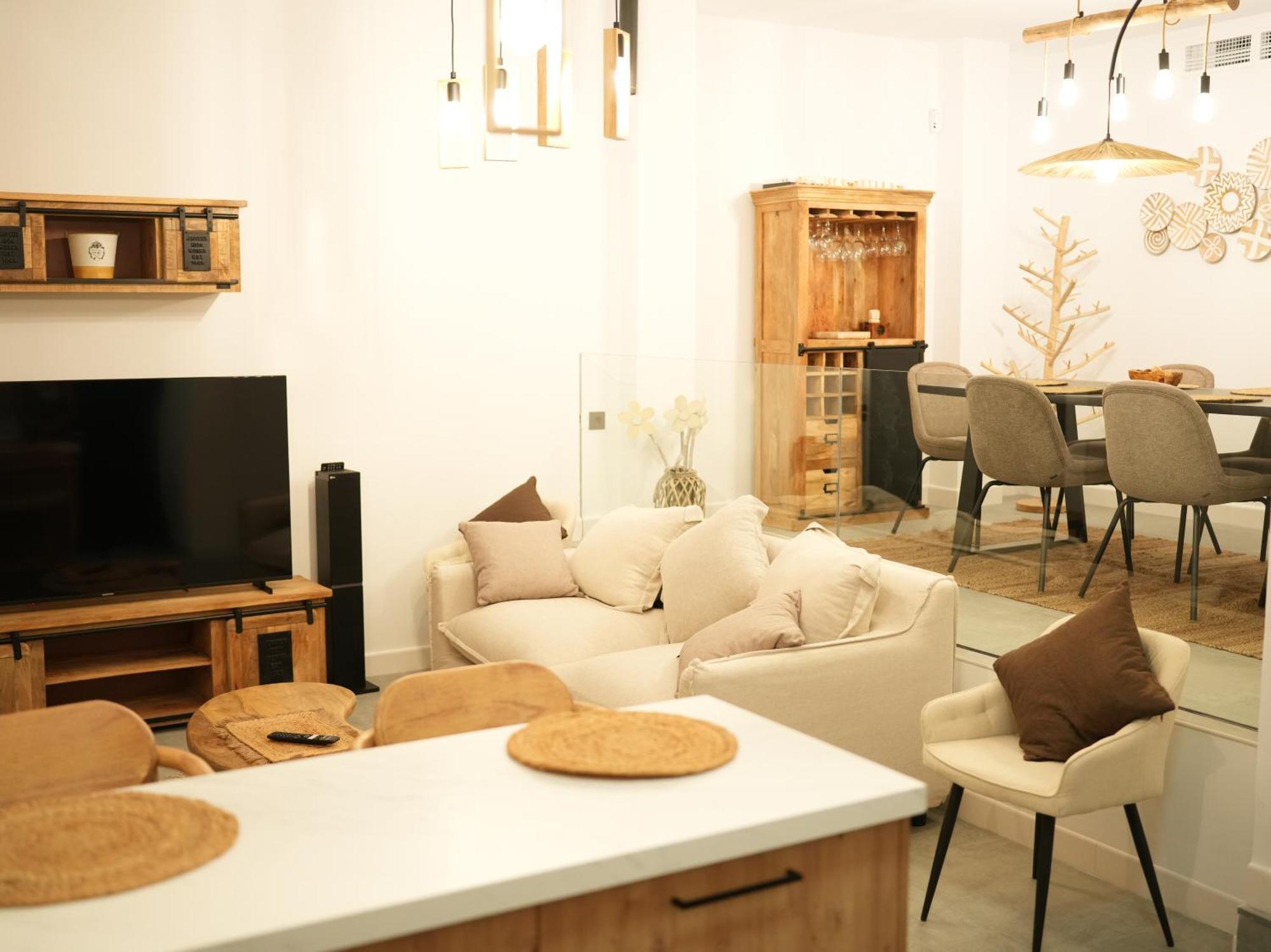 Senses Villa Сан Хосе Екстериор снимка