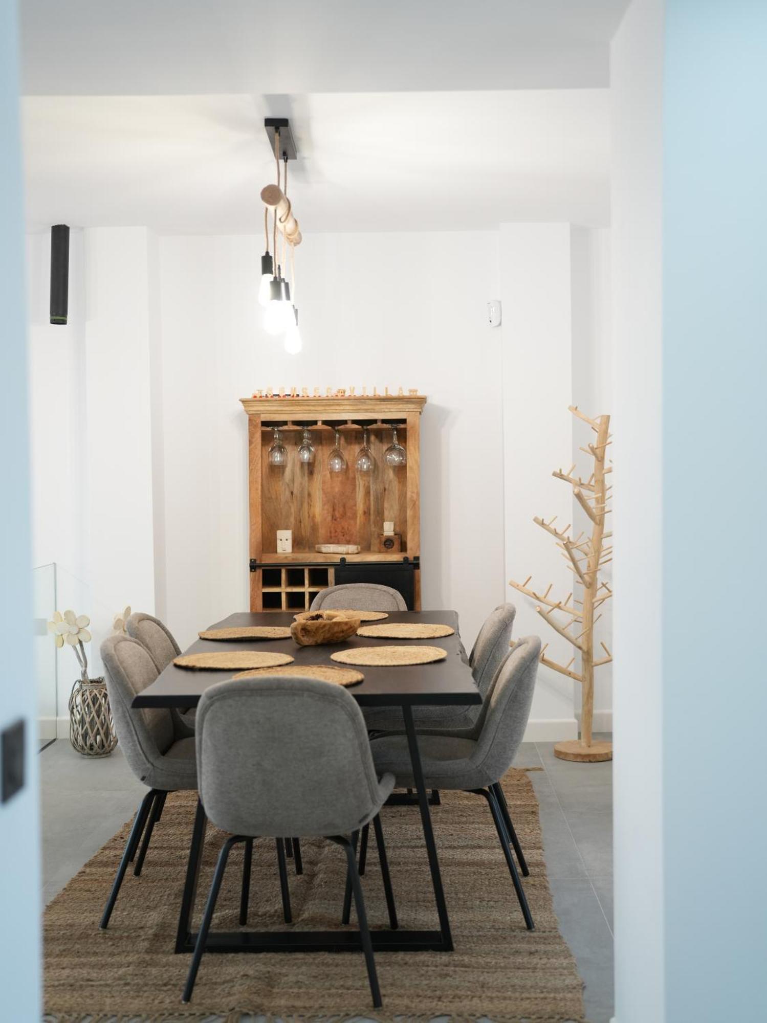 Senses Villa Сан Хосе Екстериор снимка