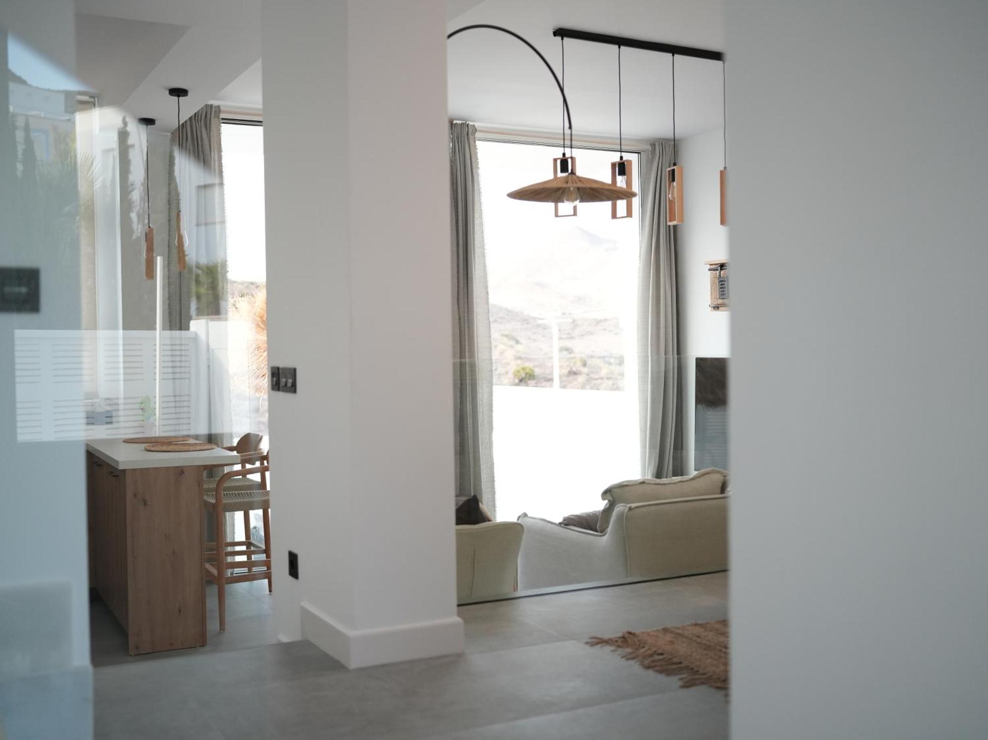 Senses Villa Сан Хосе Екстериор снимка