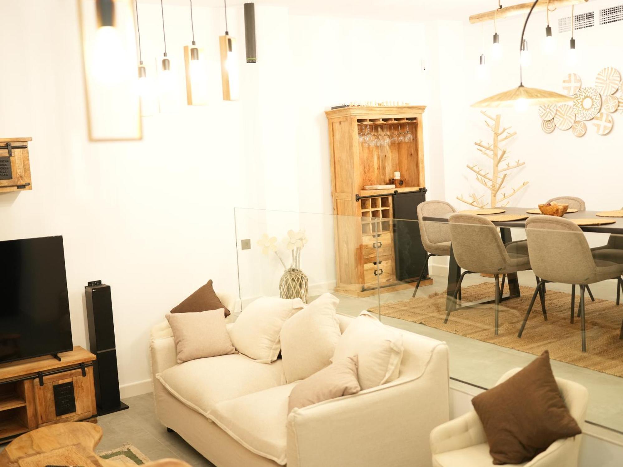 Senses Villa Сан Хосе Екстериор снимка