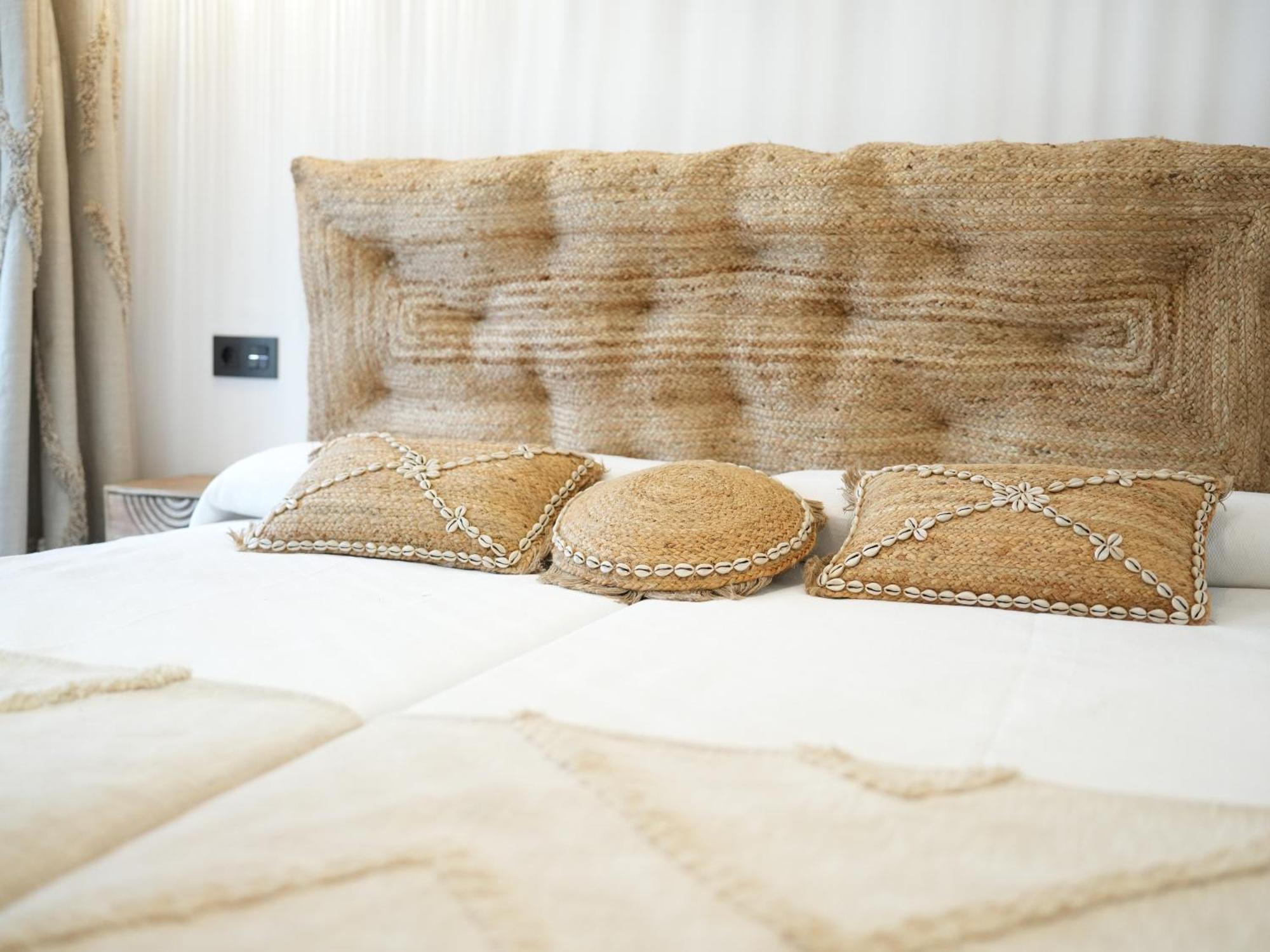 Senses Villa Сан Хосе Екстериор снимка