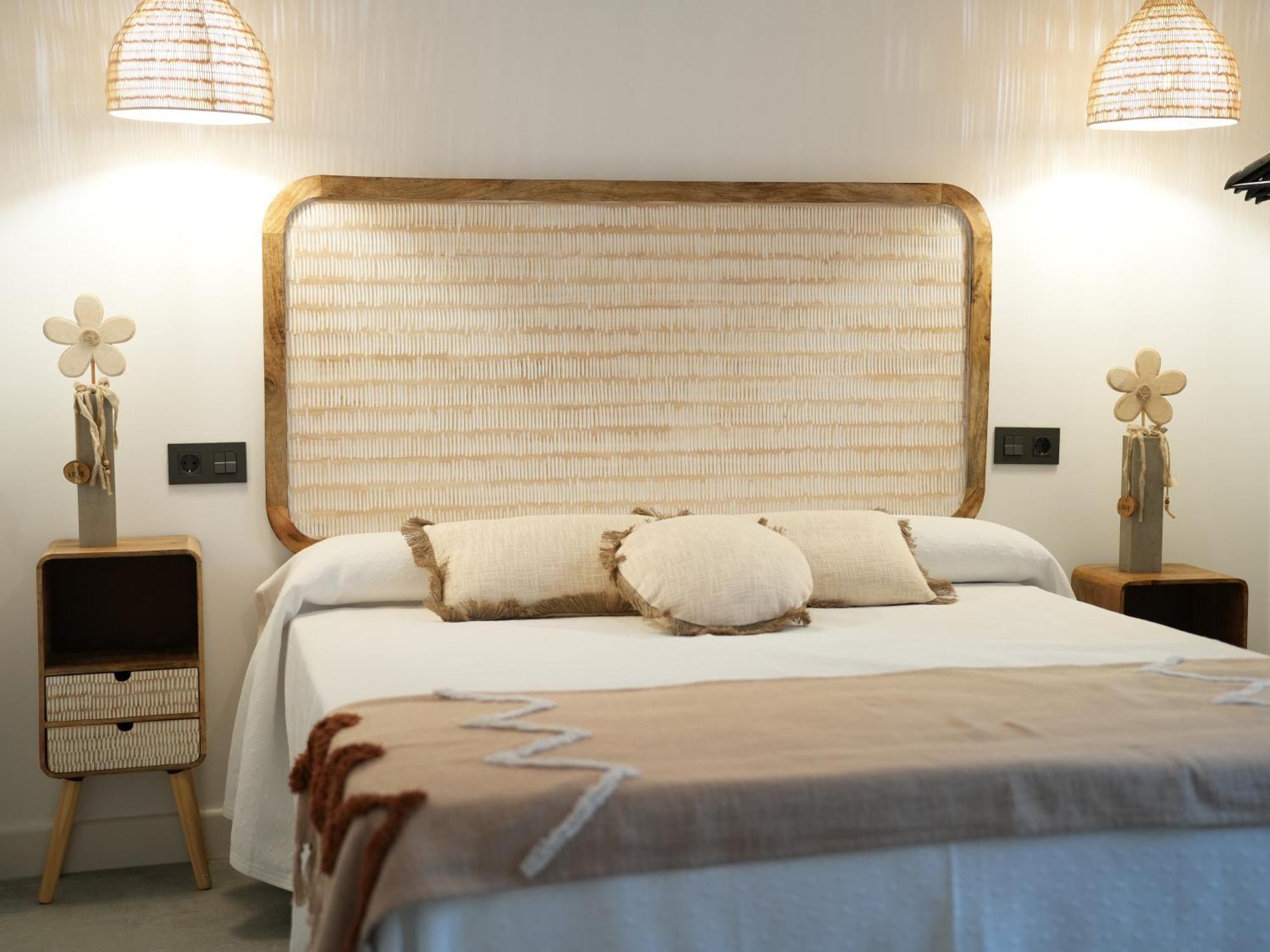 Senses Villa Сан Хосе Екстериор снимка