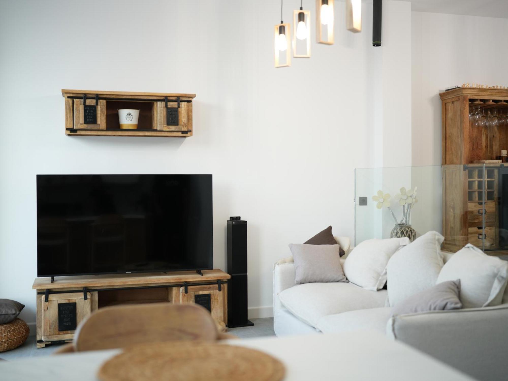 Senses Villa Сан Хосе Екстериор снимка