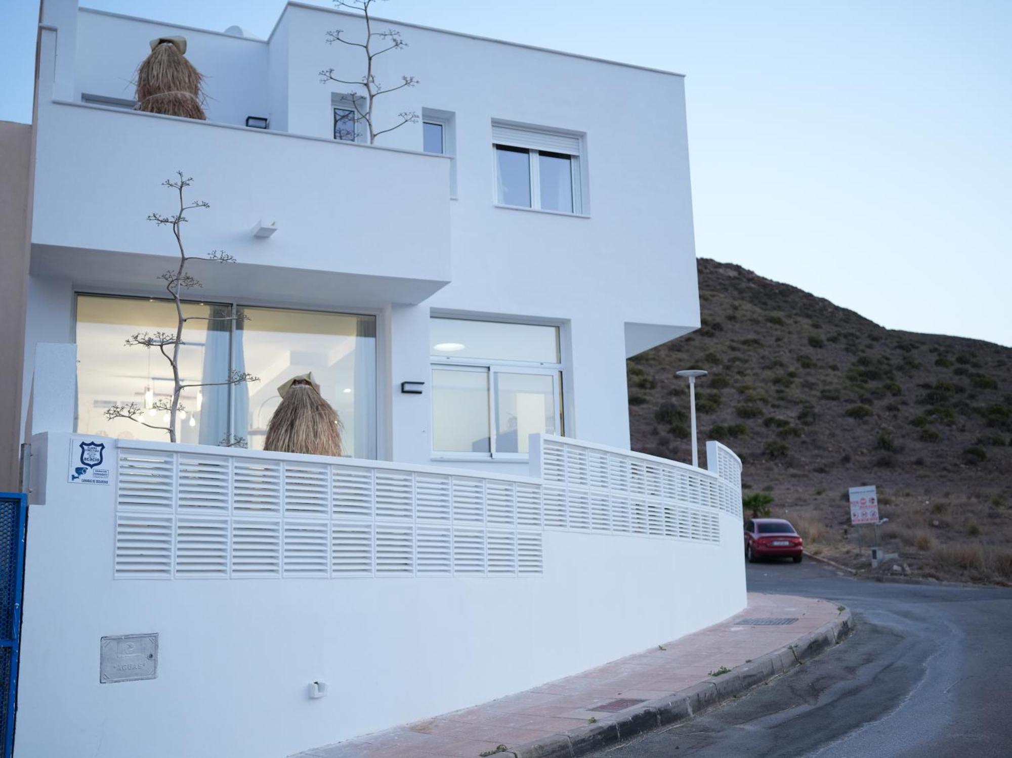 Senses Villa Сан Хосе Екстериор снимка